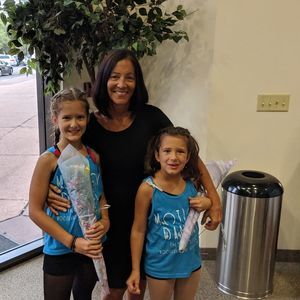 Meet your Posher, Helene